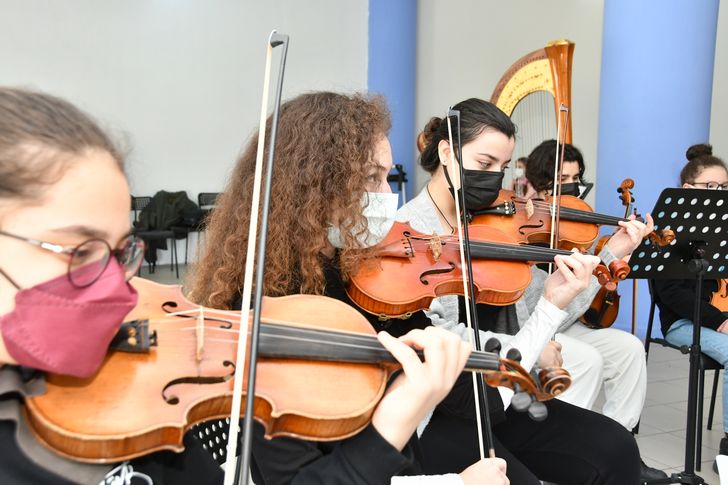 Narlıdere Belediyesi’nin yeni dönem kursları başlıyor