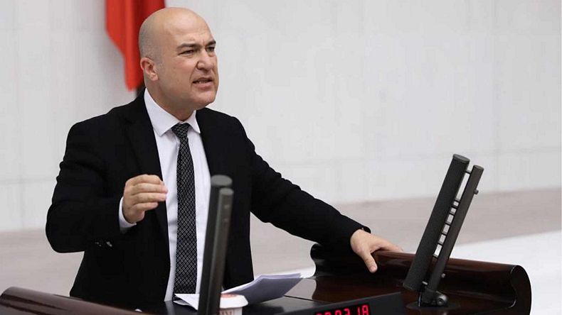 O ziyarete bir tepki de CHP'li Bakan'dan: Biz niye yokuz?