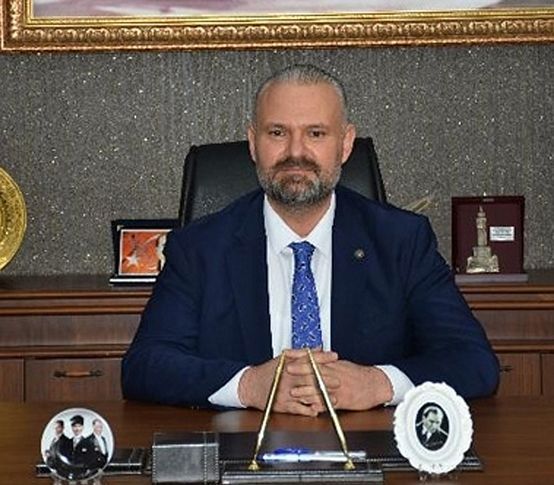 Aydın Pehlivan'dan 10 Ocak mesajı