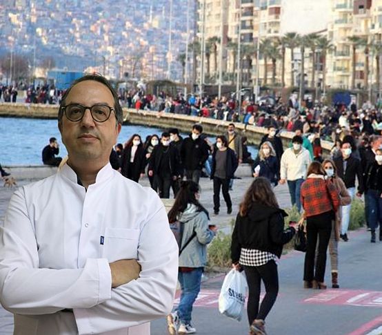 Prof. Dr. Şener’den kritik uyarı: Ocak ayı sonuna dikkat!