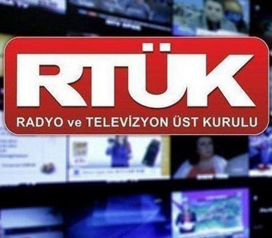 RTÜK’ten olağanüstü toplantı