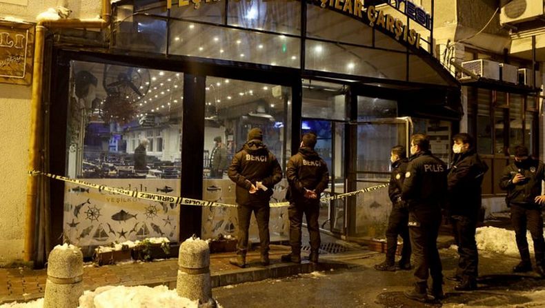 Şafak Mahmutyazıcıoğlu cinayetinde gözaltı sayısı 11 oldu