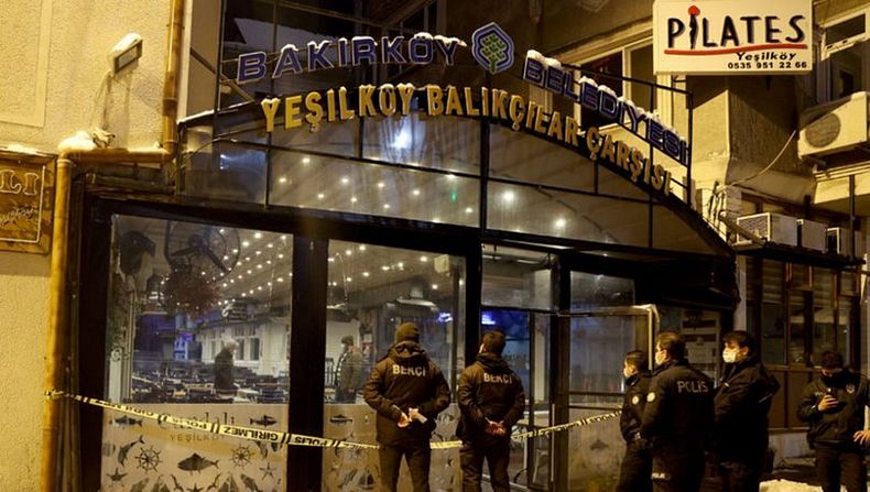 Şafak Mahmutyazıcıoğlu cinayetinde yeni detaylar
