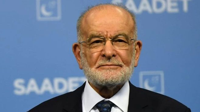 Temel Karamollaoğlu hastaneden taburcu edilecek