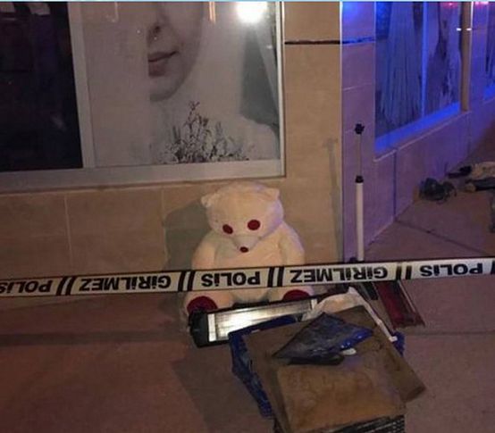 Tezgahının yanında ölü bulundu: İzmir'de şüpheli ölüm