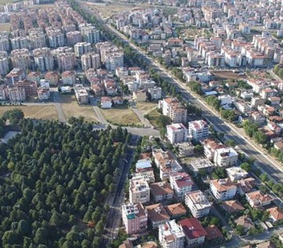 Torbalı’daki ‘tarım alanına’ bakanlıktan yeni statü