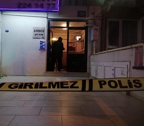 Travesti cinayetiyle ilgili gözaltına alınan zanlı tutuklandı