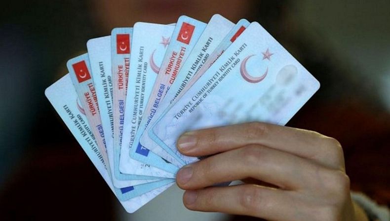 Türk vatandaşlığına kabul şartlarında değişiklik