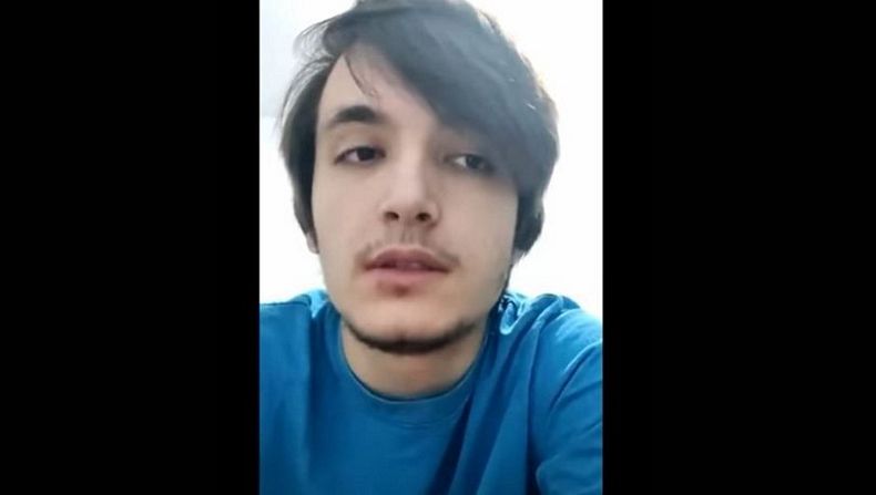 Türkiye tıp öğrencisi Enes'in ölümüne ağlıyor