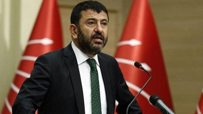 Ağbaba: Atatürk ve düşünceleri yok edilmek isteniyor