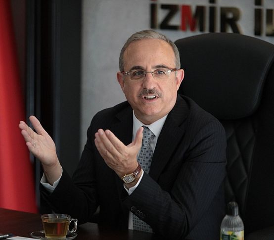 Soyer'in fatura paylaşımına AK Partili Sürekli'den 'kayıp kaçak' çıkışı