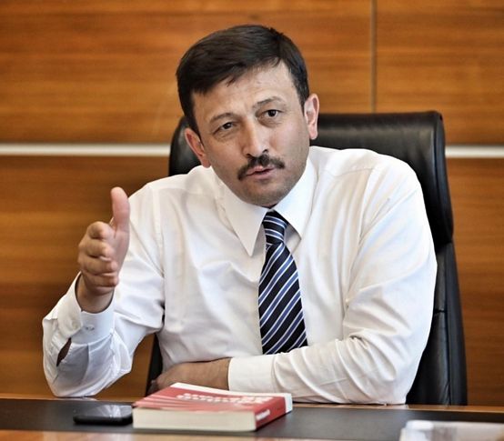 AK Partili Dağ bilgi verdi: Elektrik faturalarında yeni düzenlemeler nasıl olacak?