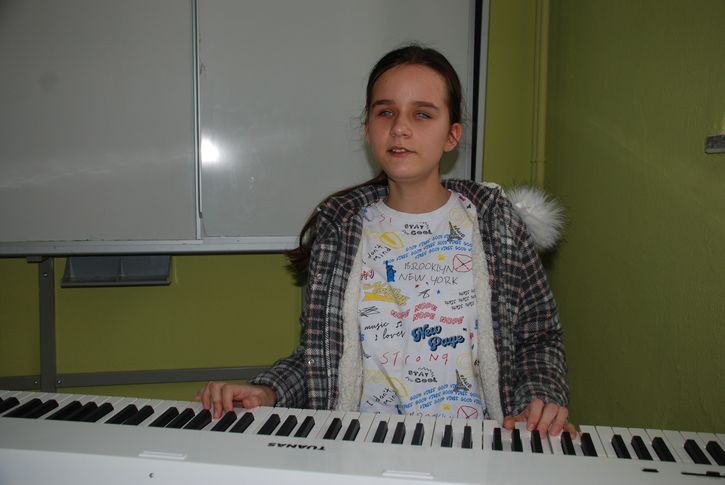 Ameliya’nın hayal gücüne engel yok