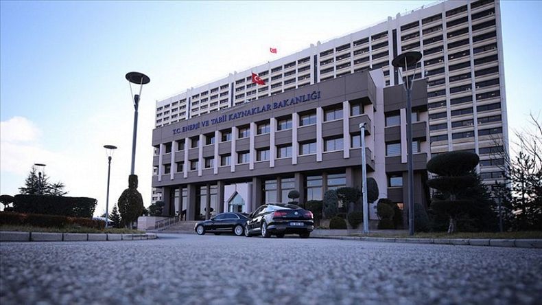 Ankara'da kritik zirve: Gündem elektrik faturaları
