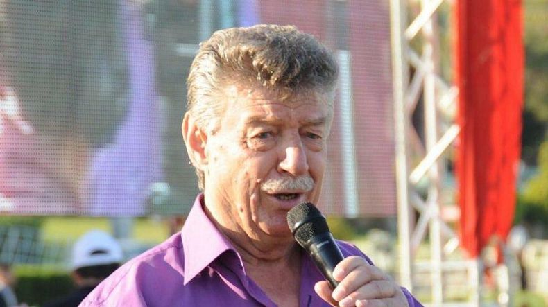Arif Şentürk hayatını kaybetti