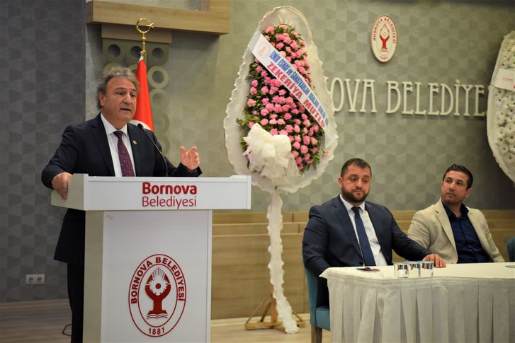 Başkan İduğ;  ‘Haksız rekabete izin vermeyeceğiz’