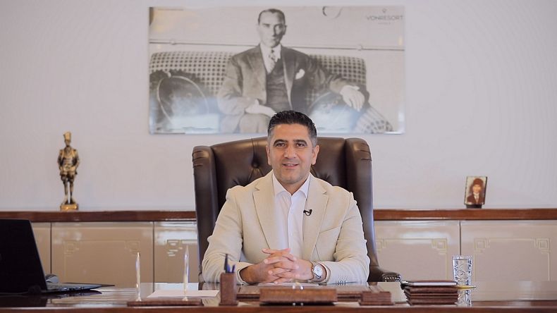 Başkan Kayalar: Menderes kültür turizminin başkenti olacak