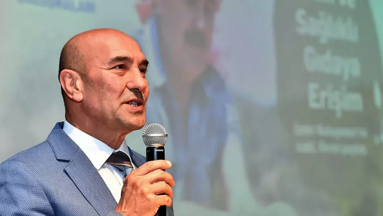 Başkan Soyer: Elektrik zammı bel büküyor