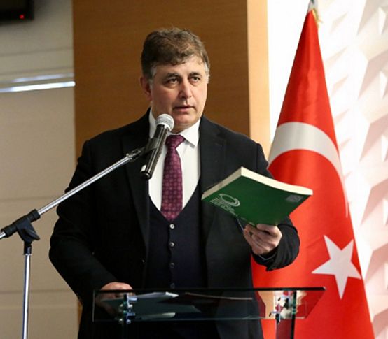 Başkan Tugay’dan ‘grup başkanvekilliği’ açıklaması: Başkan Soyer’in desteklediği aday…