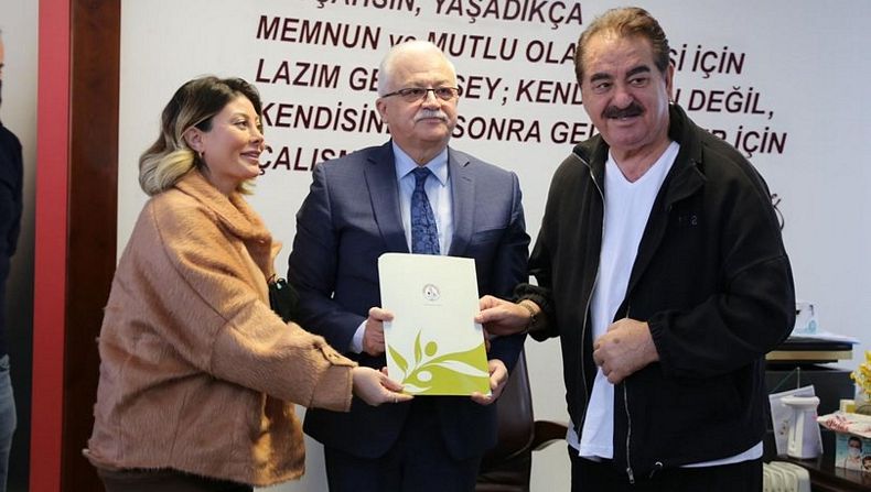 Burhaniye Belediyesi'nden 'AVM projesi' açıklaması
