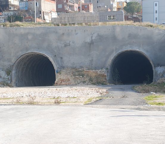 Büyükşehir'den AK Partili Sürekli'ye 'tünel projesi' yanıtı: KİK onayı bekleniyor