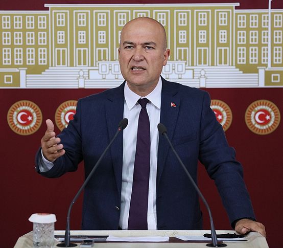 CHP'li Bakan'dan İklim Şurası'na çağrı