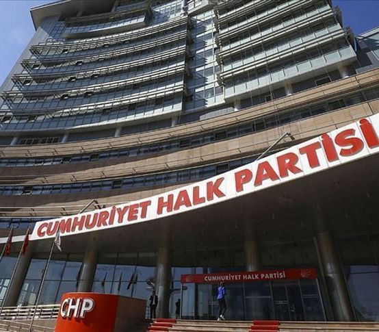 CHP'den tüm belediyelere 'askıda fatura' talimatı