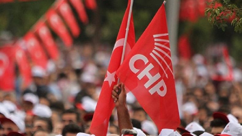 CHP İzmir zamlara karşı 30 ilçede sahaya iniyor!