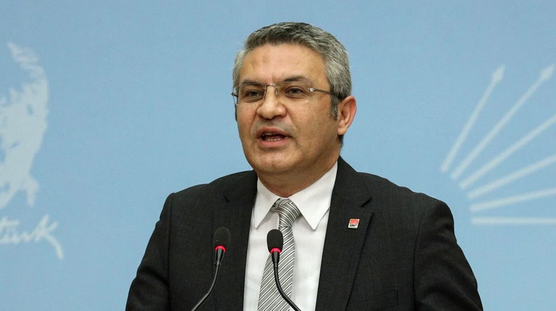 Oğuz Kaan Salıcı koronaya yakalandı