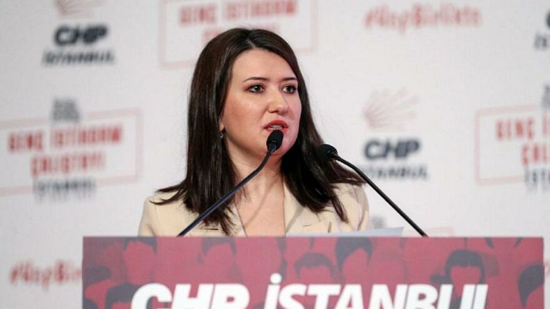 CHP’den TYT ve AYT baraj puanının kaldırılmasına tepki