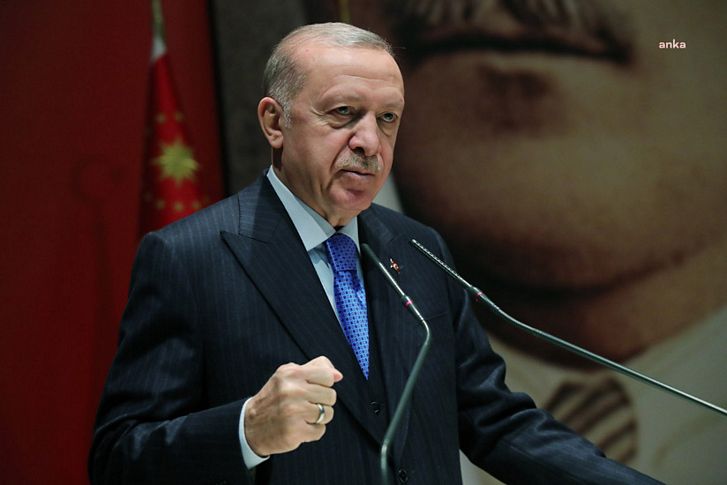 Cumhurbaşkanı Erdoğan'dan belediyelere su tarifesinde 'indirim' talimatı