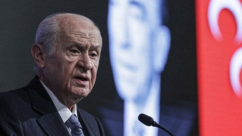 Devlet Bahçeli’den teşkilatlara talimat: Hazırlıklı olun
