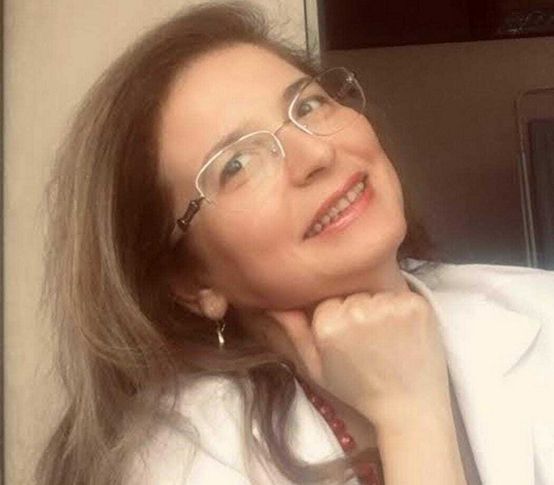 Doktor Ebru Ergin Bakar'ı darbeden şüpheli tutuklandı