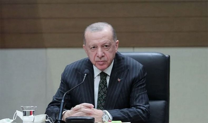 Erdoğan: Uluslararası yatırımcıların ülkemize ilgisi artıyor