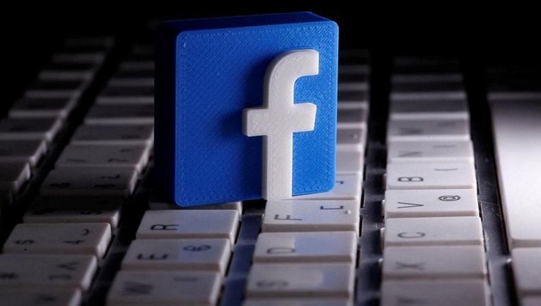 Facebook'un bir saat içinde 206 Milyar doları buharlaştı