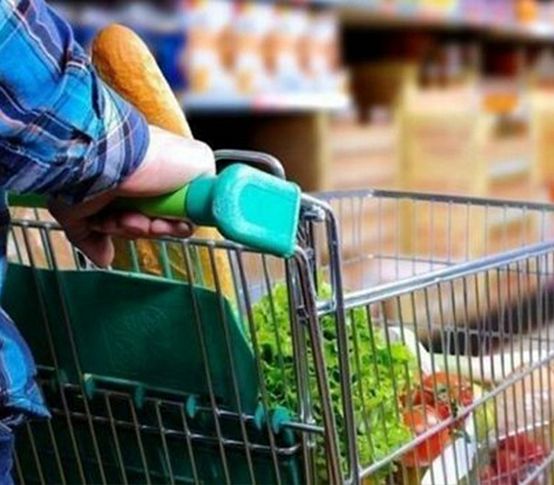 Gıdada KDV yüzde 1'e indirilmişti: İşte yeni fiyatlar...