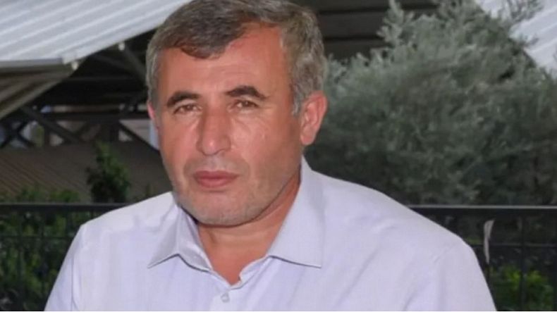Habaş'ta vefat eden Raif Çatan'ın davası ertelendi