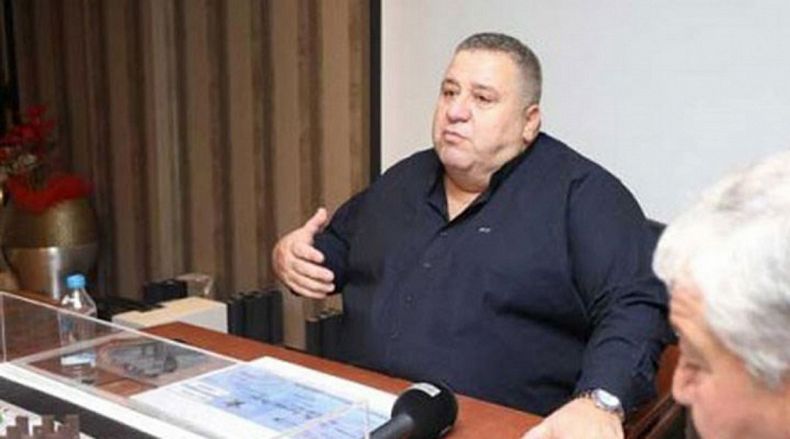Halil Falyalı cinayetinde yeni gelişme