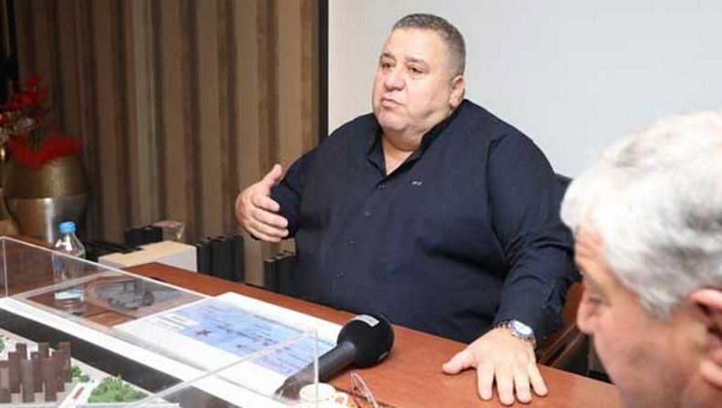 Halil Falyalı cinayetinde yeni gelişme!