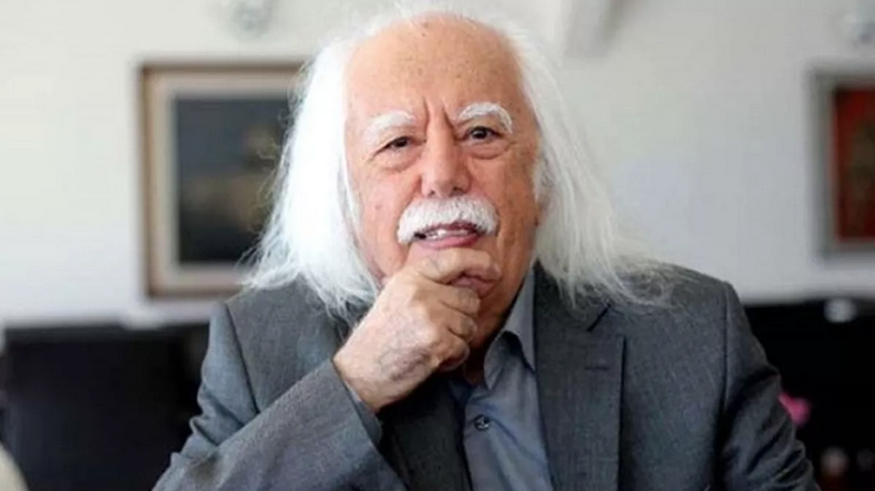 Haydar Dümen hayatını kaybetti