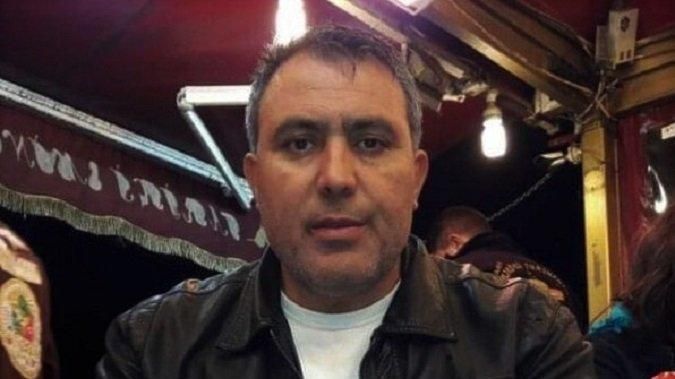 İYİ Parti İlçe Başkanı bıçaklanarak öldürüldü