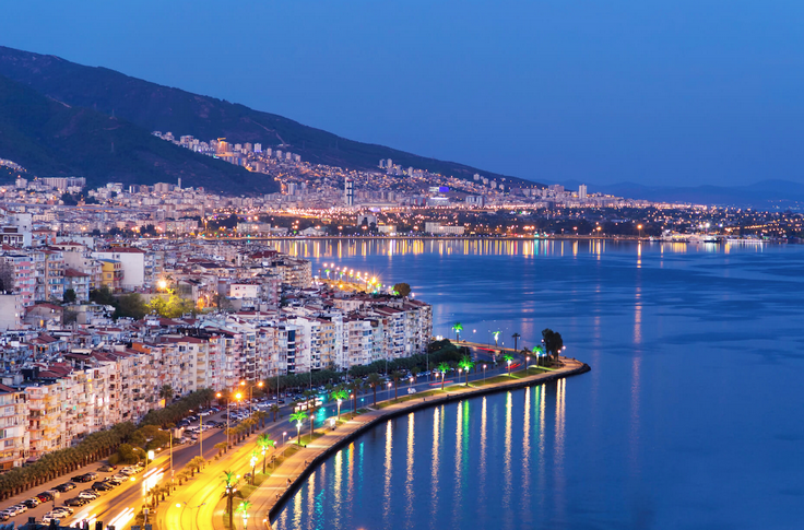 İzmir Yıldızı Ödülleri için geri sayım başladı