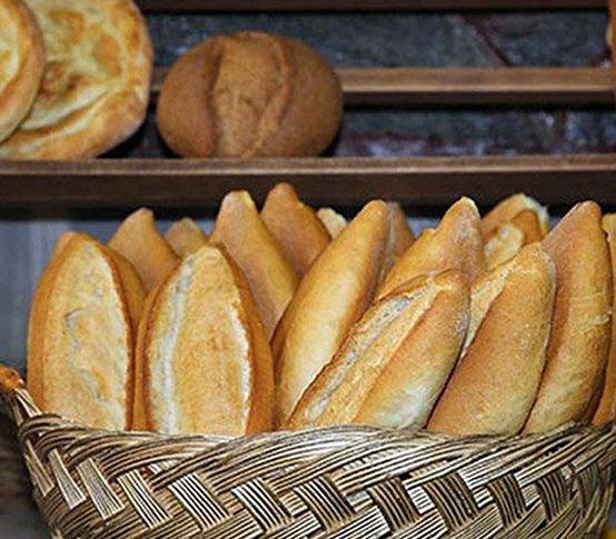 İzmir’de ekmeğe zam geldi: İşte ekmeğin yeni fiyatı…