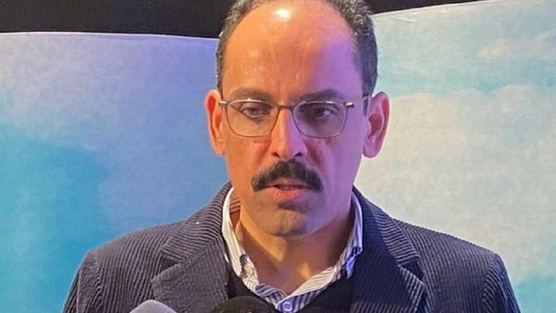 Kalın’dan Rusya-Ukrayna krizi açıklaması