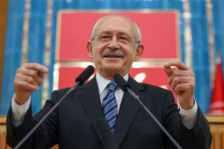 Kılıçdaroğlu'nun İzmir programı belli oldu