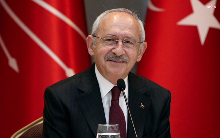 Kılıçdaroğlu yine saat 22.00'a randevu verdi