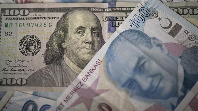 Merkez Bankası'ndan döviz mevduatı kararı