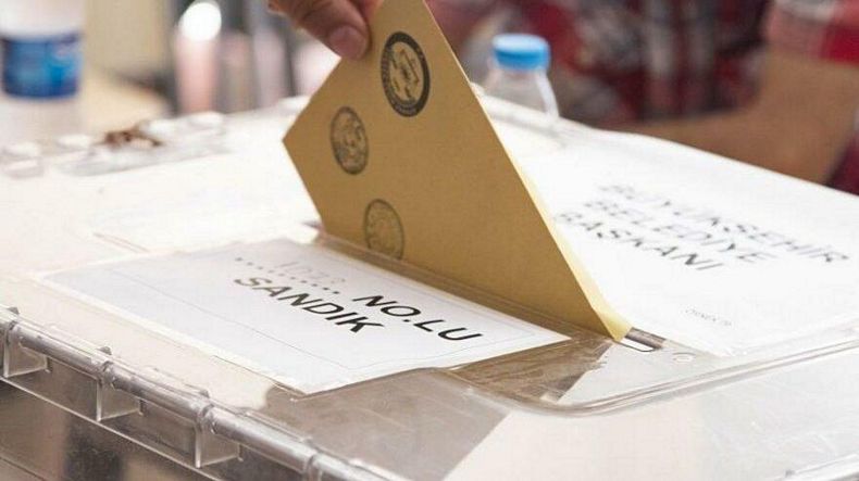 MetroPOLL son seçim anketini açıklandı