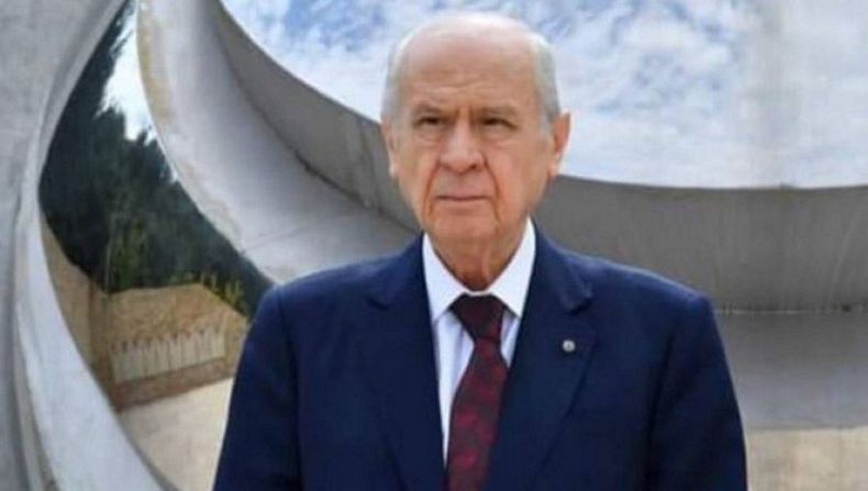 MHP kampa girdi! Gündem 2023 seçimleri