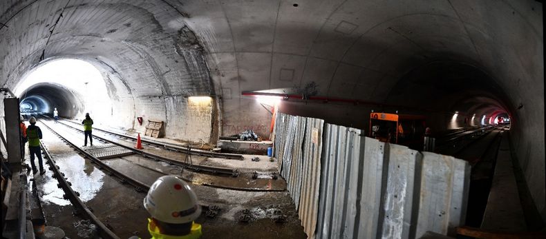Narlıdere Metrosu'ndan son durum ne? Soyer açıkladı!